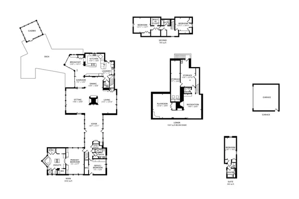 $2,750,000 | 42 Woodley Road, Winnetka, IL 60093