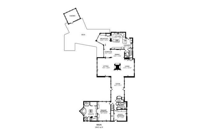 $3,495,000 | 42 Woodley Road, Winnetka, IL 60093