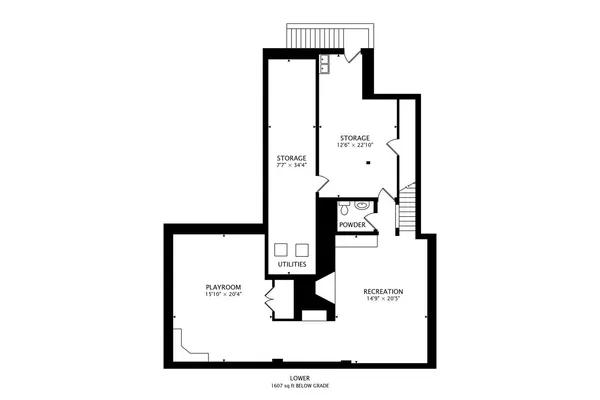 $2,750,000 | 42 Woodley Road, Winnetka, IL 60093