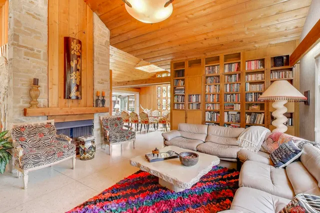 $3,495,000 | 42 Woodley Road, Winnetka, IL 60093