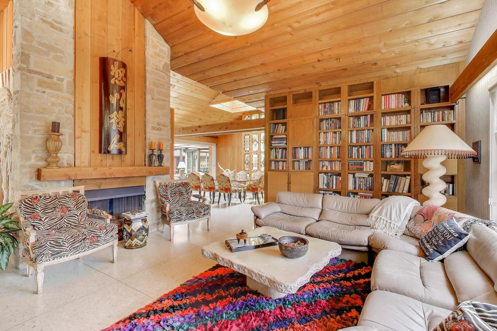 42 Woodley Road Winnetka, IL 60093 - Photo 8 of 73