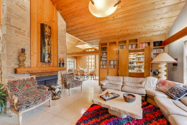 $3,495,000 | 42 Woodley Road, Winnetka, IL 60093