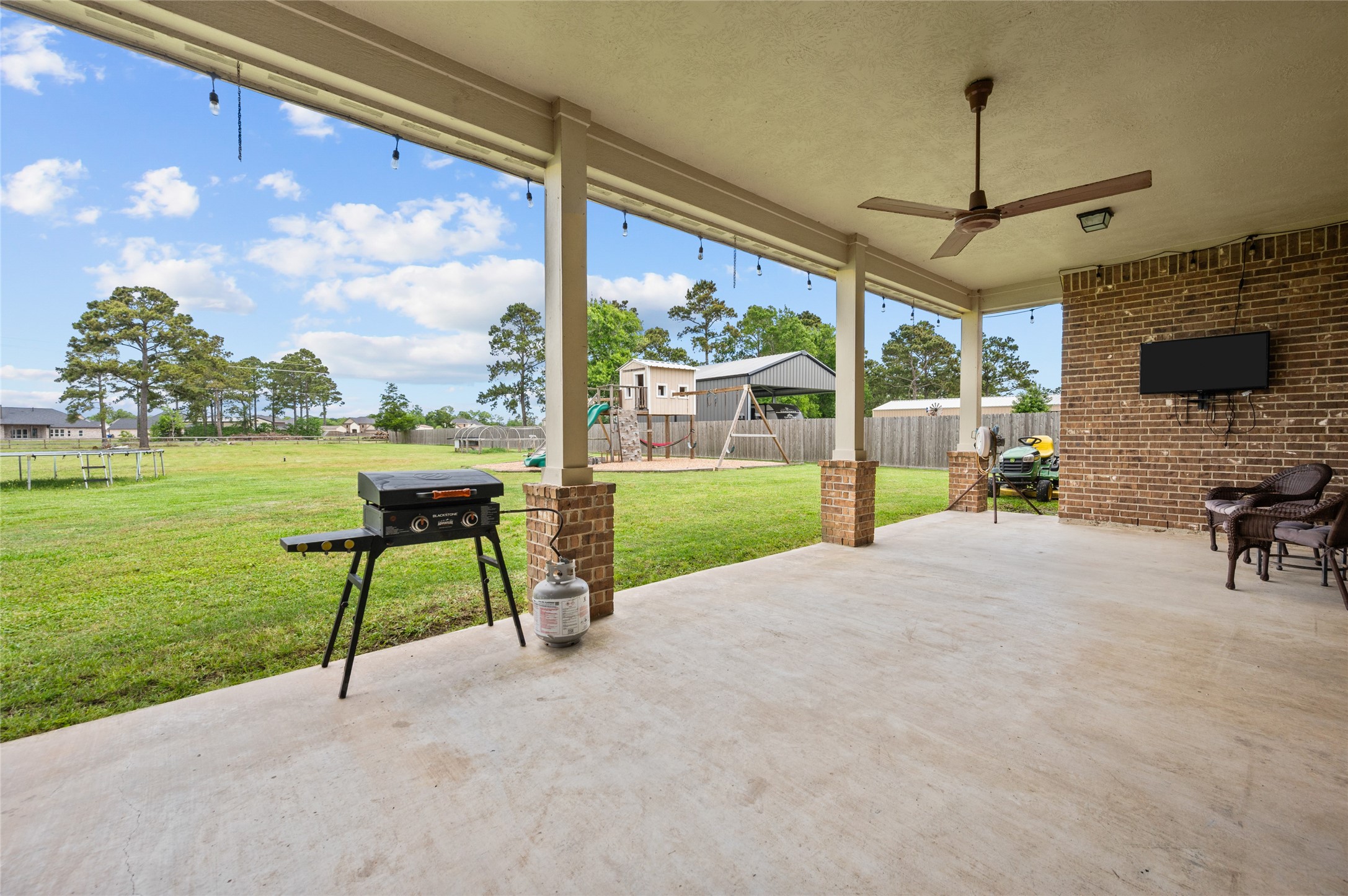 5111 Camp Creek Road Baytown, TX 77523 - Photo 40 of 49