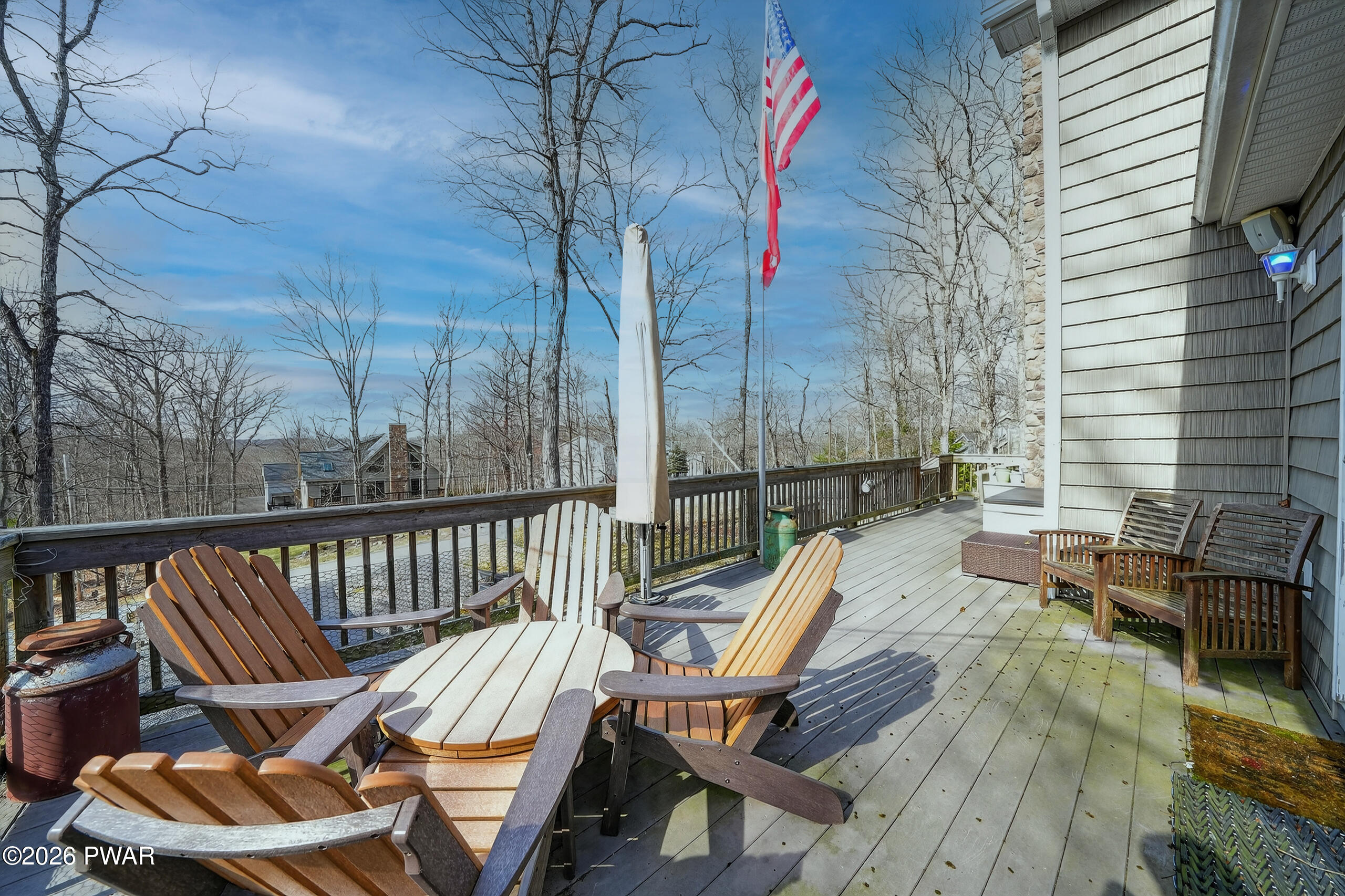 139 Laurel Road Lackawaxen, PA 18435 - Photo 18 of 54