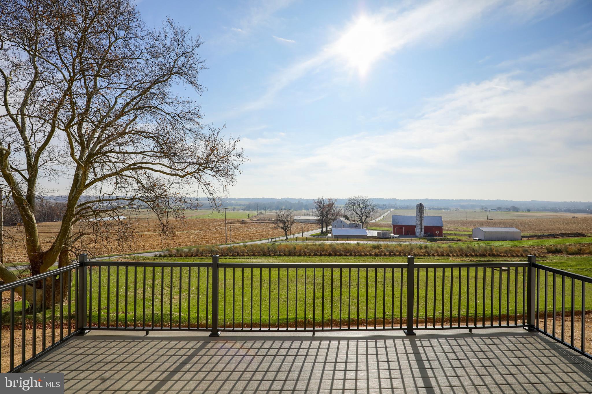 1220 Brooke Court Lititz, PA 17543 - Photo 3 of 39 a view of city from a balcony