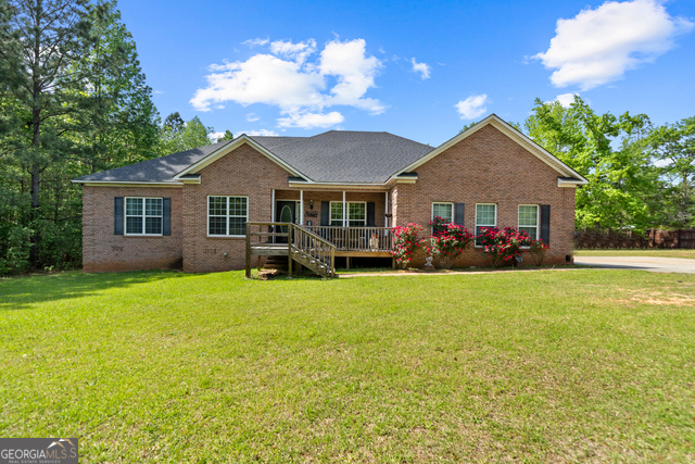 155 Lowe Road Northwest Milledgeville, GA 31061 - Photo 1 of 1 Gallery Image 1