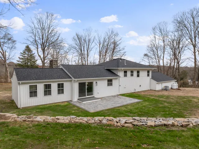 $6,500 | 52 Curtis Road, Bridgewater, CT 06752