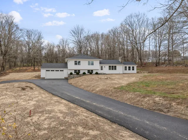 $6,500 | 52 Curtis Road, Bridgewater, CT 06752