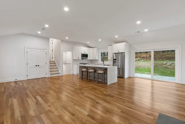 $6,500 | 52 Curtis Road, Bridgewater, CT 06752