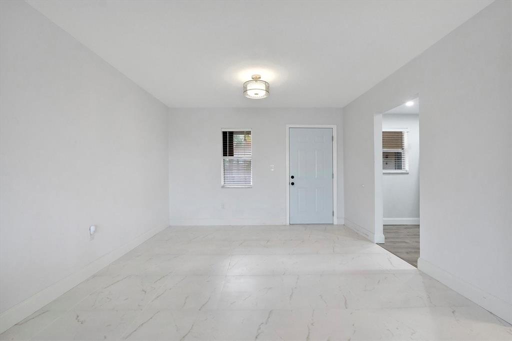 2840 Somerset Drive, Unit 205M Lauderdale Lakes, FL 33311 - Photo 8 of 22 wooden floor in a room
