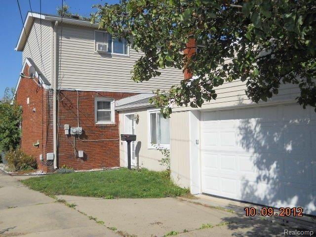 13731 Trenton Road Southgate, MI 48195 - Photo 8 of 12 fannie 058.JPG