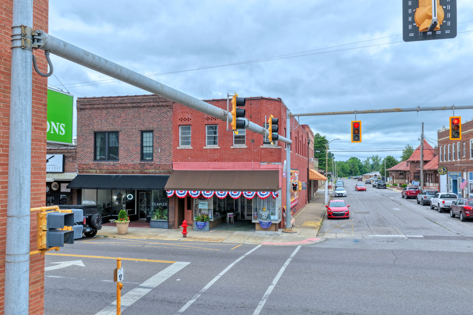 1306 Walnut Street Murphysboro, IL 62966 - Photo 81 of 87