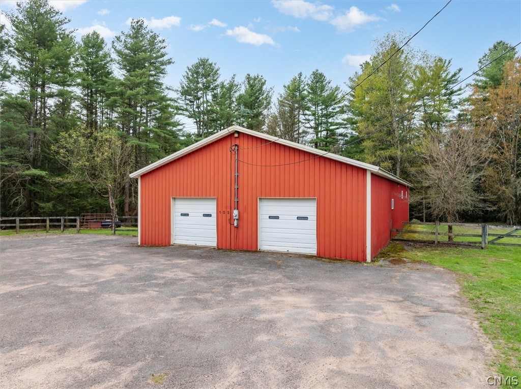 122 County Route Williamstown, NY 13493 - Photo 12 of 42