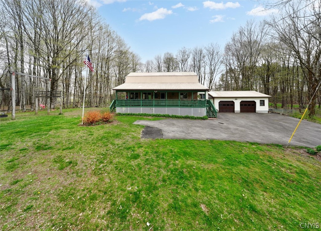 122 County Route Williamstown, NY 13493 - Photo 3 of 42