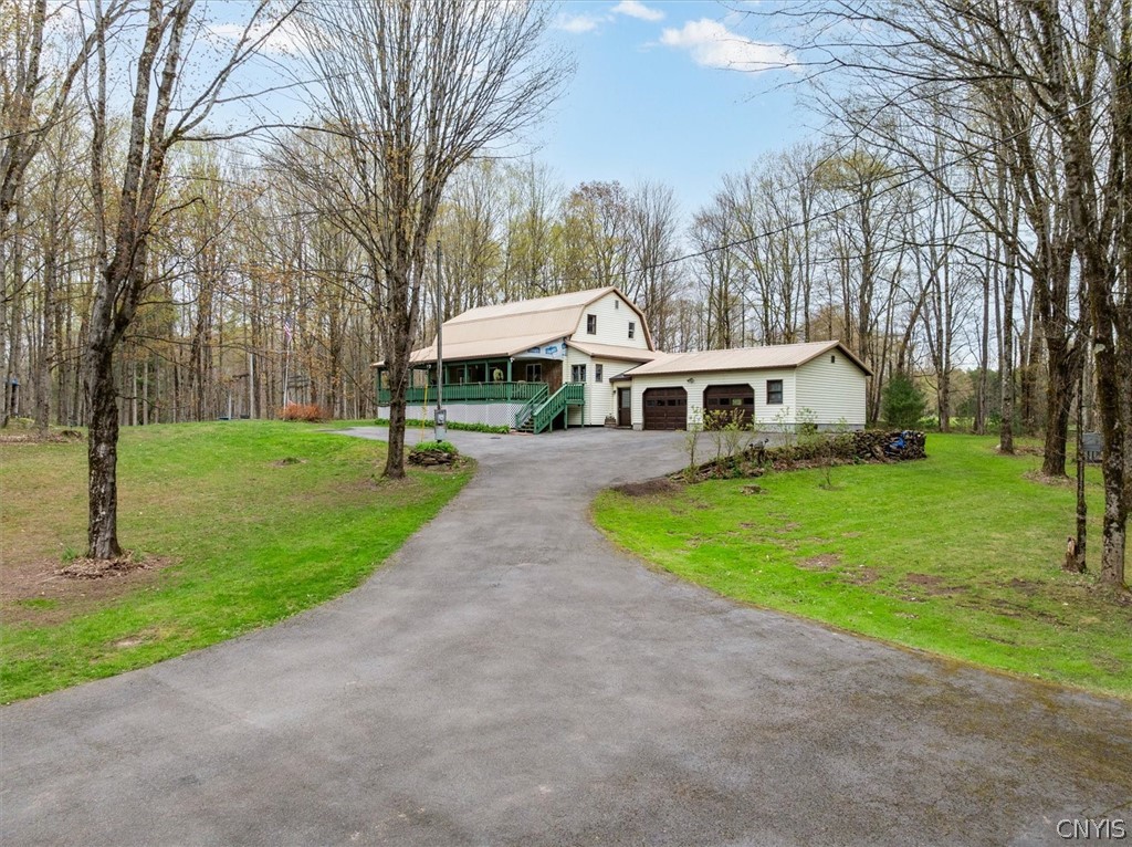 122 County Route Williamstown, NY 13493 - Photo 4 of 42