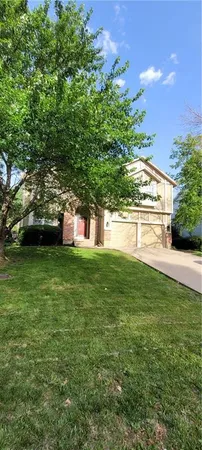 $400,000 | 12160 South Alcan Street, Olathe, KS 66062