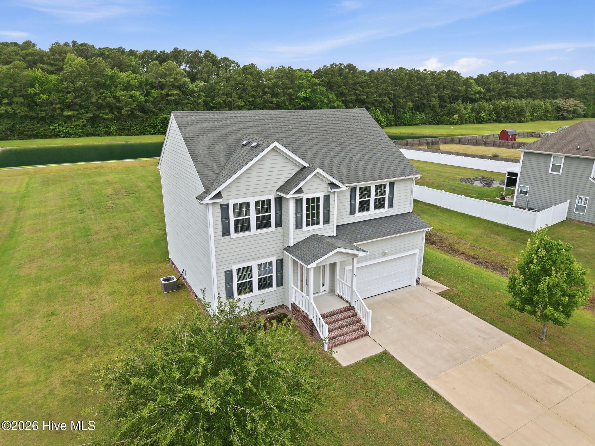 122 Rosedale Drive Moyock, NC 27958 - Photo 37 of 52