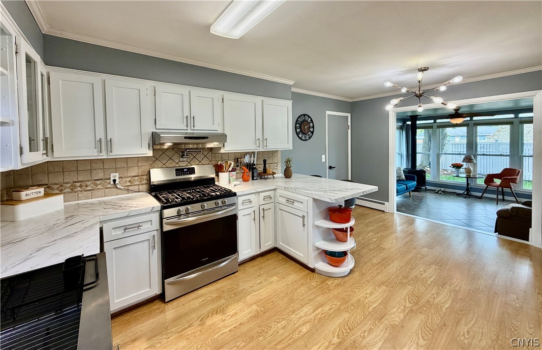 53 Ridgeway Sites Avenue Oswego, NY 13126 - Photo 21 of 47