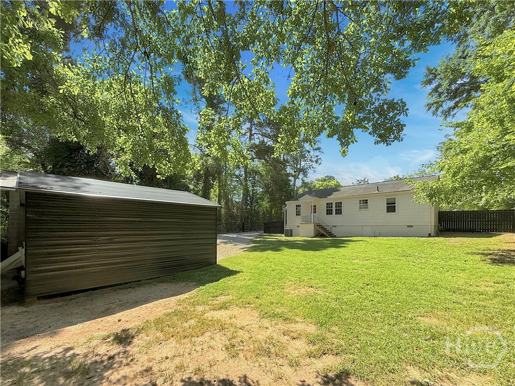 1114 Athens Road Crawford, GA 30630 - Photo 42 of 47