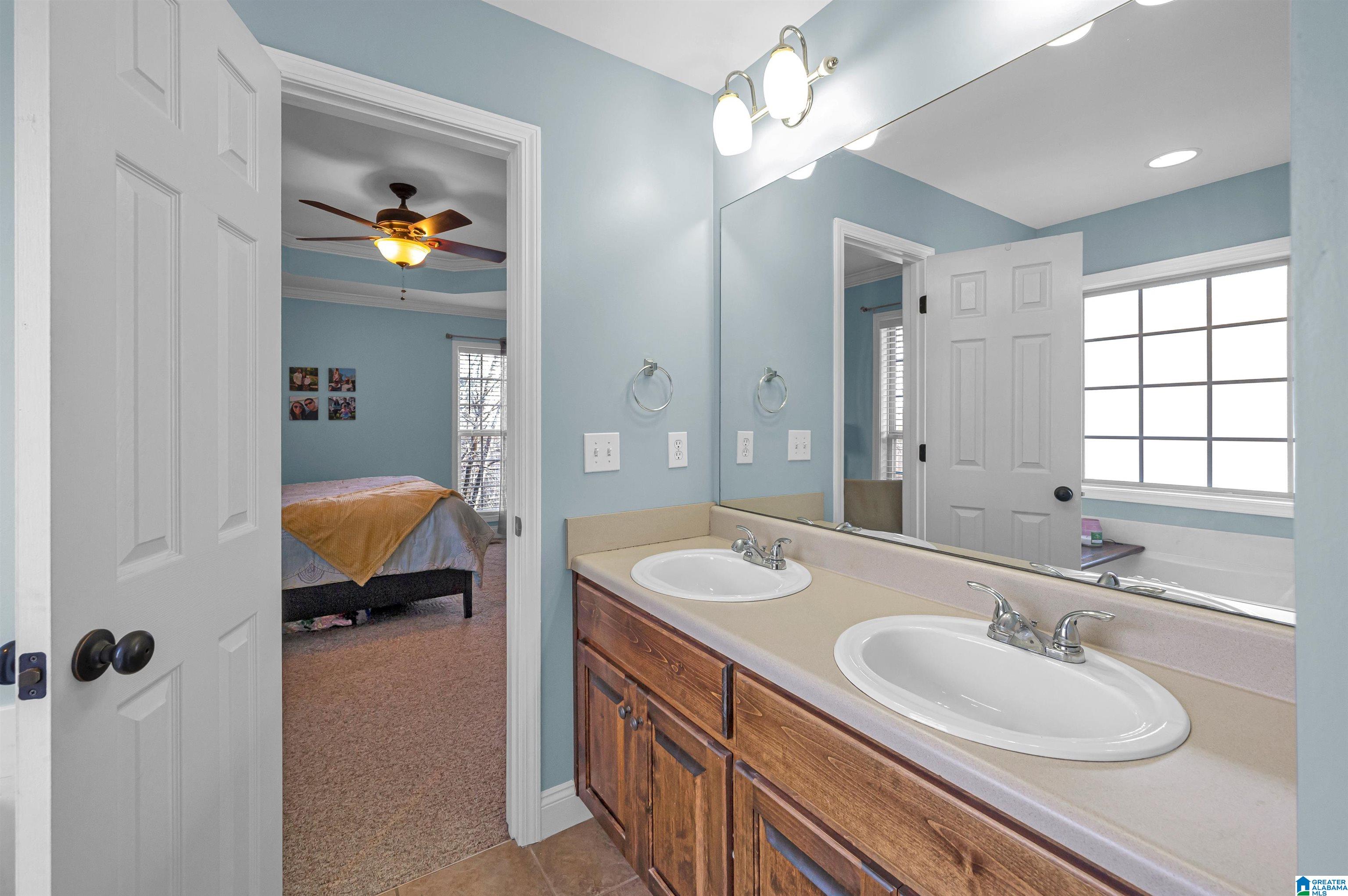 809 Blackjack Road Trussville, AL 35173 - Photo 16 of 40