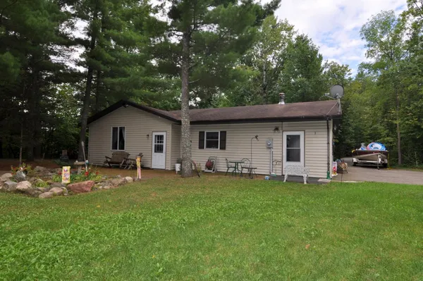 $215,000 | 6444 Cougar Trail Northwest, Walker, MN 56484