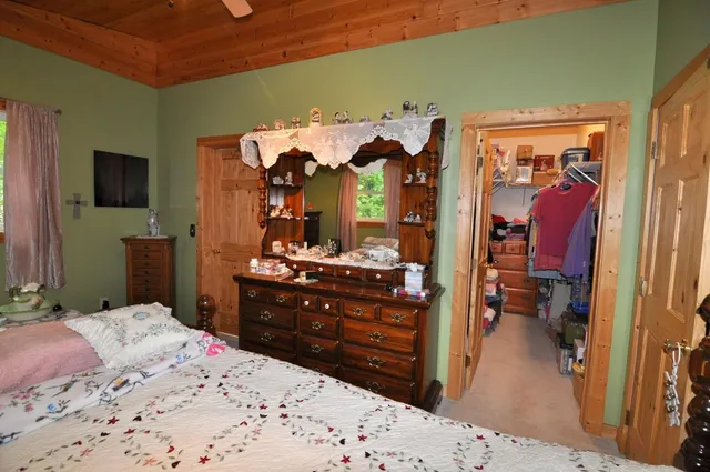 $215,000 | 6444 Cougar Trail Northwest, Walker, MN 56484