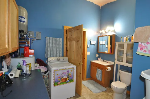 $215,000 | 6444 Cougar Trail Northwest, Walker, MN 56484