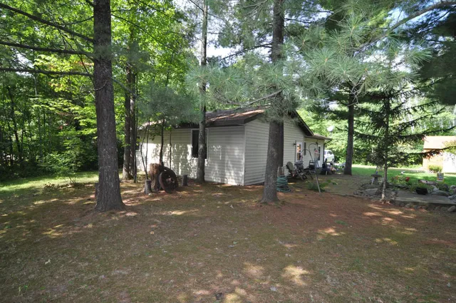 $215,000 | 6444 Cougar Trail Northwest, Walker, MN 56484