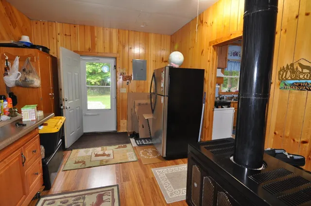 $215,000 | 6444 Cougar Trail Northwest, Walker, MN 56484