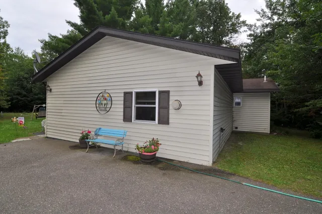 $215,000 | 6444 Cougar Trail Northwest, Walker, MN 56484