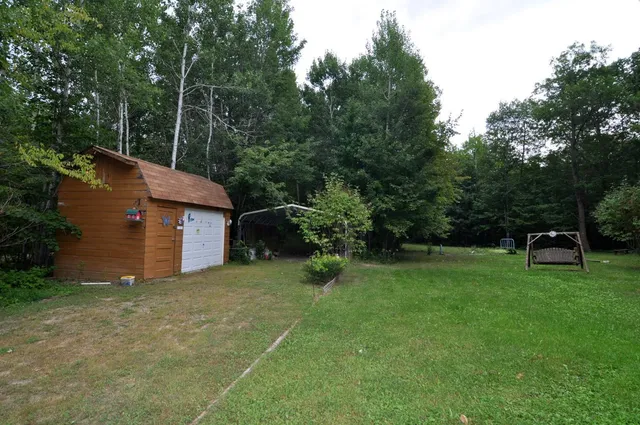 $215,000 | 6444 Cougar Trail Northwest, Walker, MN 56484