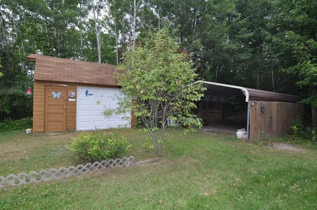 $215,000 | 6444 Cougar Trail Northwest, Walker, MN 56484