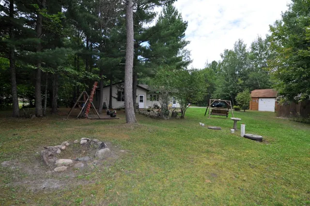 $215,000 | 6444 Cougar Trail Northwest, Walker, MN 56484