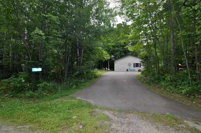 $215,000 | 6444 Cougar Trail Northwest, Walker, MN 56484