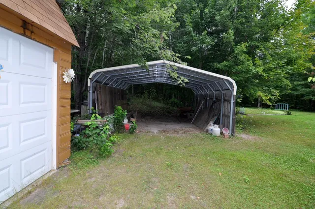 $215,000 | 6444 Cougar Trail Northwest, Walker, MN 56484