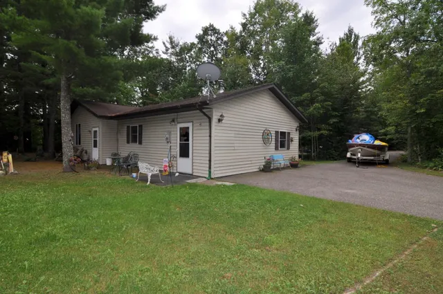 $215,000 | 6444 Cougar Trail Northwest, Walker, MN 56484