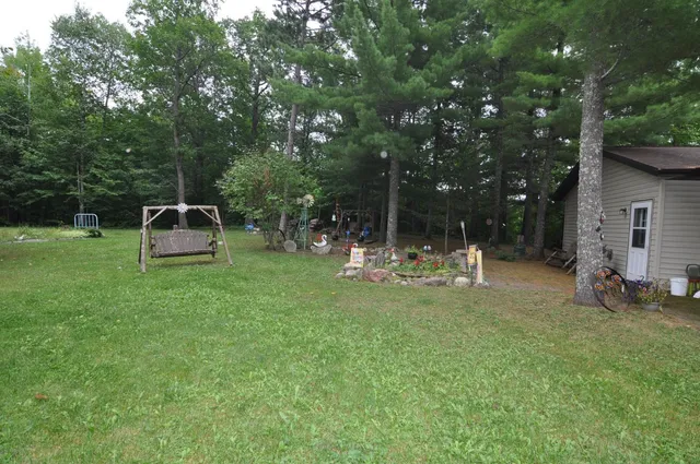 $215,000 | 6444 Cougar Trail Northwest, Walker, MN 56484