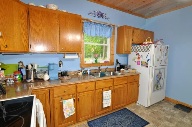 $215,000 | 6444 Cougar Trail Northwest, Walker, MN 56484