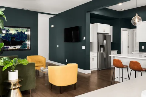 $749,900 | 2021 Beech Avenue, Unit 1, Nashville, TN 37204