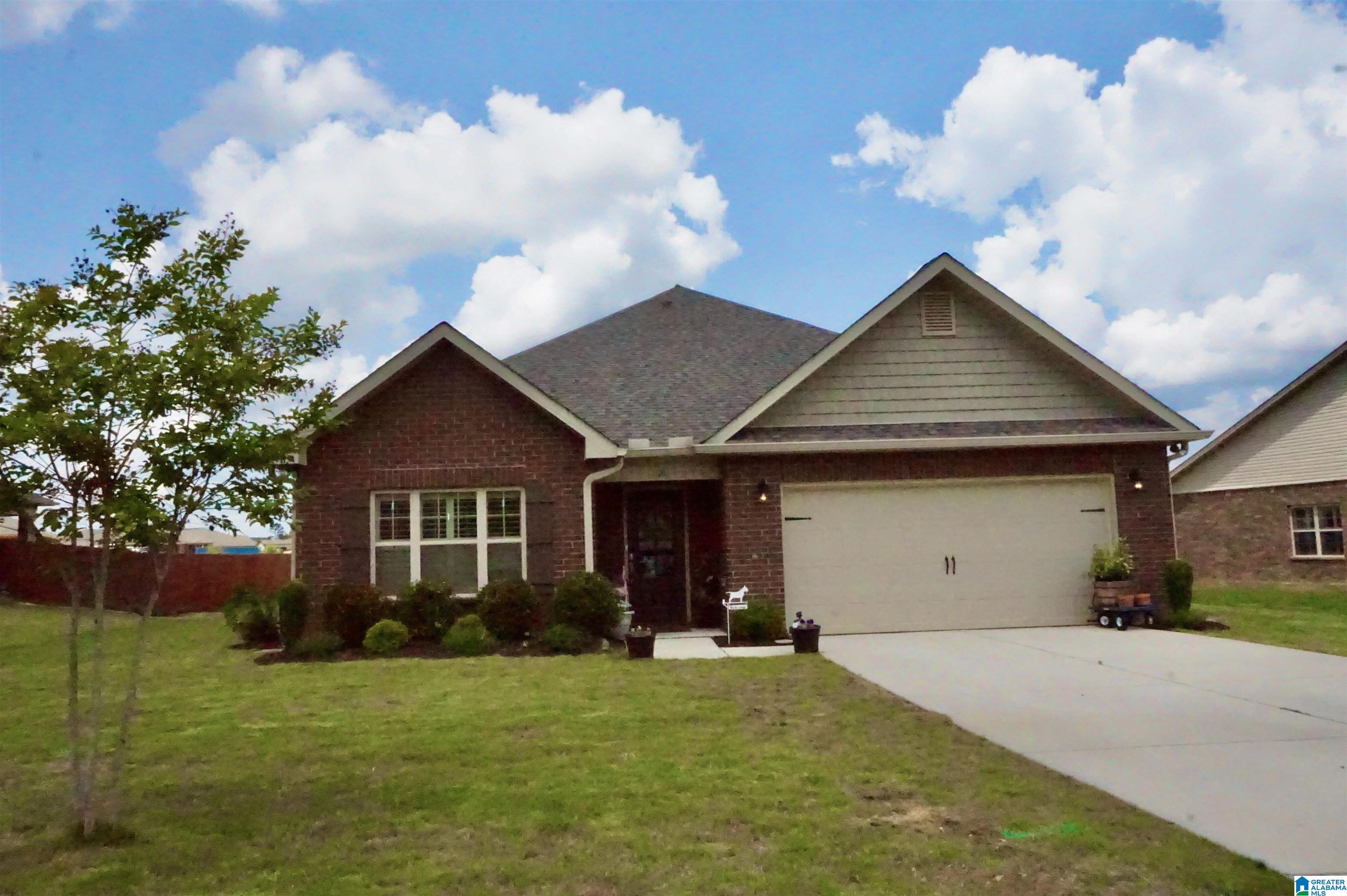 1121 Brownstone Way Southwest Cullman, AL 35055 - Photo 33 of 42