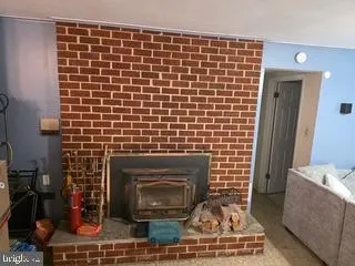 a view of an entryway