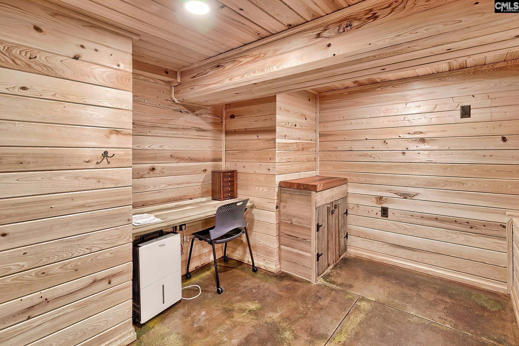 1348 Koon Trestle Road Pomaria, SC 29126 - Photo 46 of 72