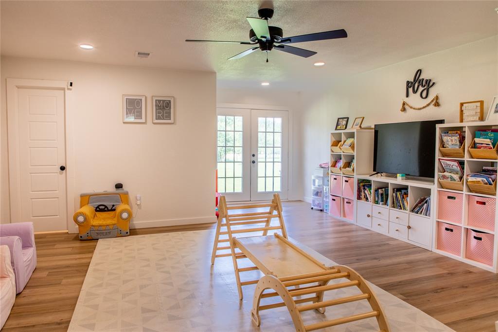 1324 Tidwell Road Weatherford, TX 76087 - Photo 26 of 39
