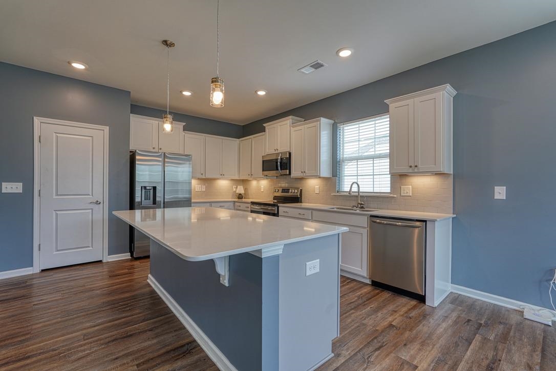 542 New Cut Meadows Road Inman, SC 29349 - Photo 15 of 45 Gallery Image 15