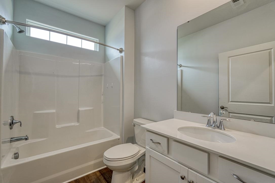 542 New Cut Meadows Road Inman, SC 29349 - Photo 8 of 45 Gallery Image 8