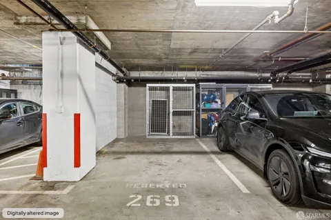 $1,145,000 | 111 Chestnut Street, Unit 303, San Francisco, CA 94111