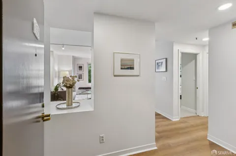 $1,145,000 | 111 Chestnut Street, Unit 303, San Francisco, CA 94111