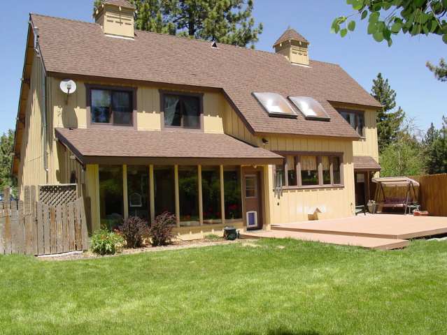 10381 Columbine Road Truckee, CA 96161 - Photo 2 of 9 Gallery Image 2