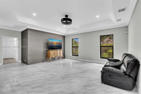 $1,840,000 | 12555 Southwest 34th Place, Davie, FL 33330
