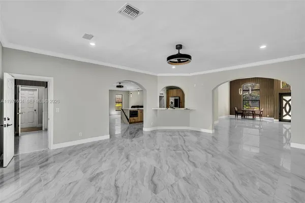 $1,840,000 | 12555 Southwest 34th Place, Davie, FL 33330